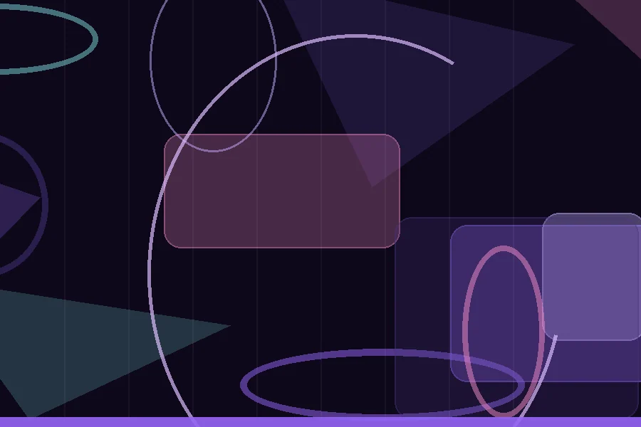 热点快报原创编辑插画