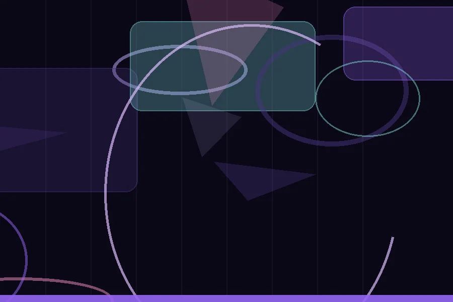 剧集追踪原创编辑插画